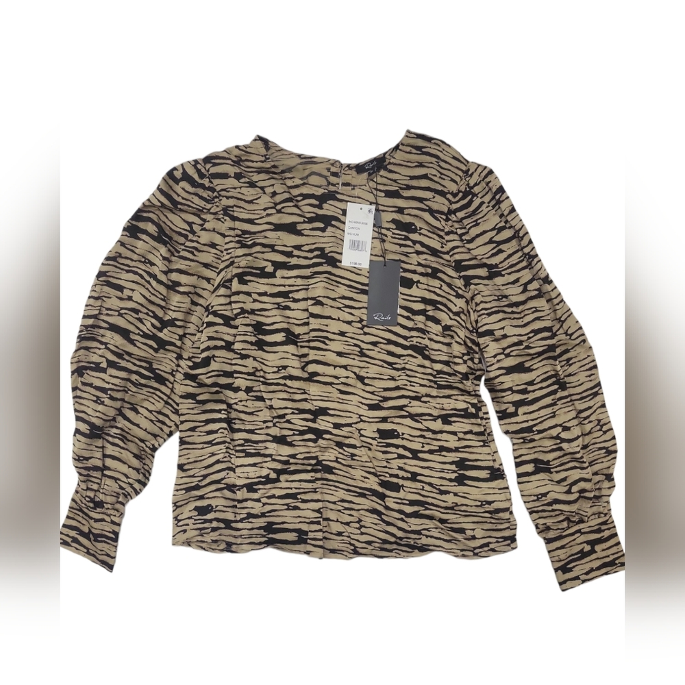 Rails Women's Blouse